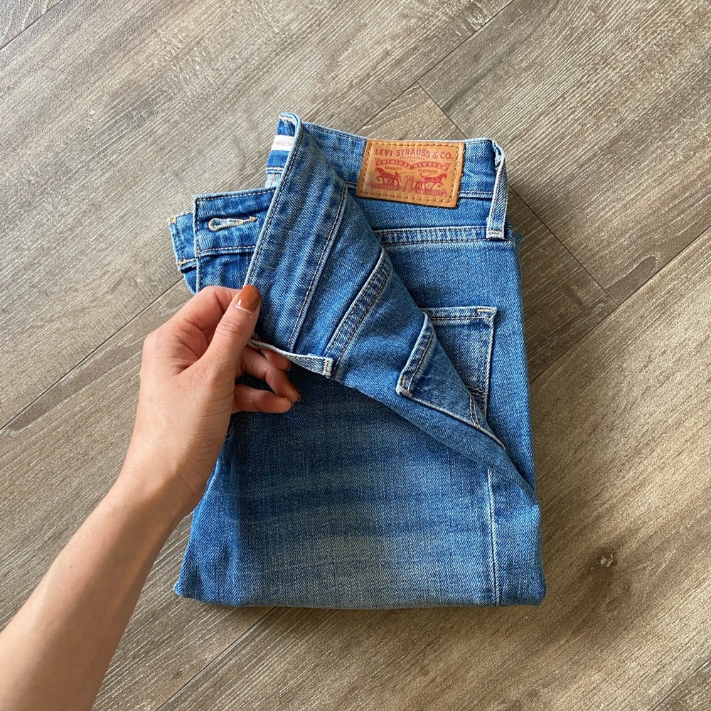 721 LEVI JEANS HIGH-RISE SKINNY (25)